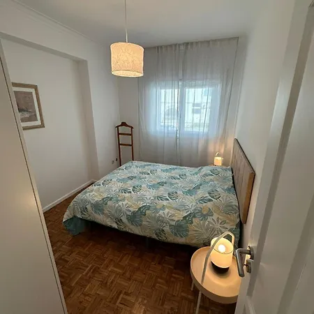 Apartamento Da Marginal Esposende Exterior photo