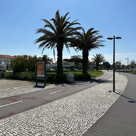 Apartamento Da Marginal Esposende Exterior photo