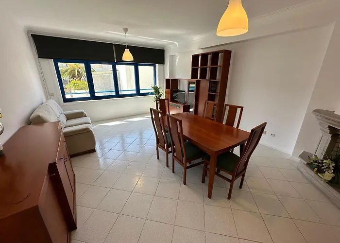 Apartamento Da Marginal