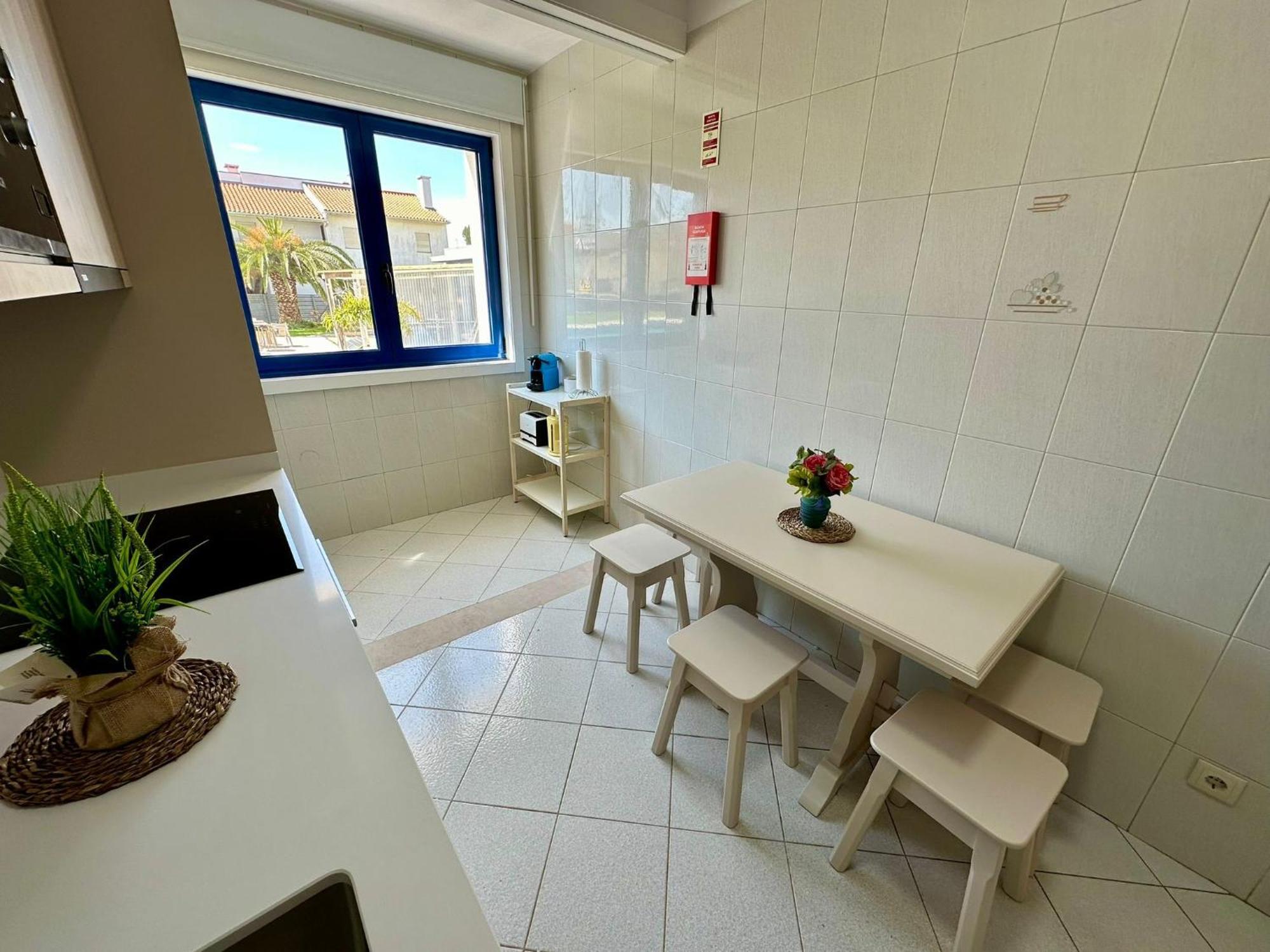 Apartment Da Marginal Esposende
