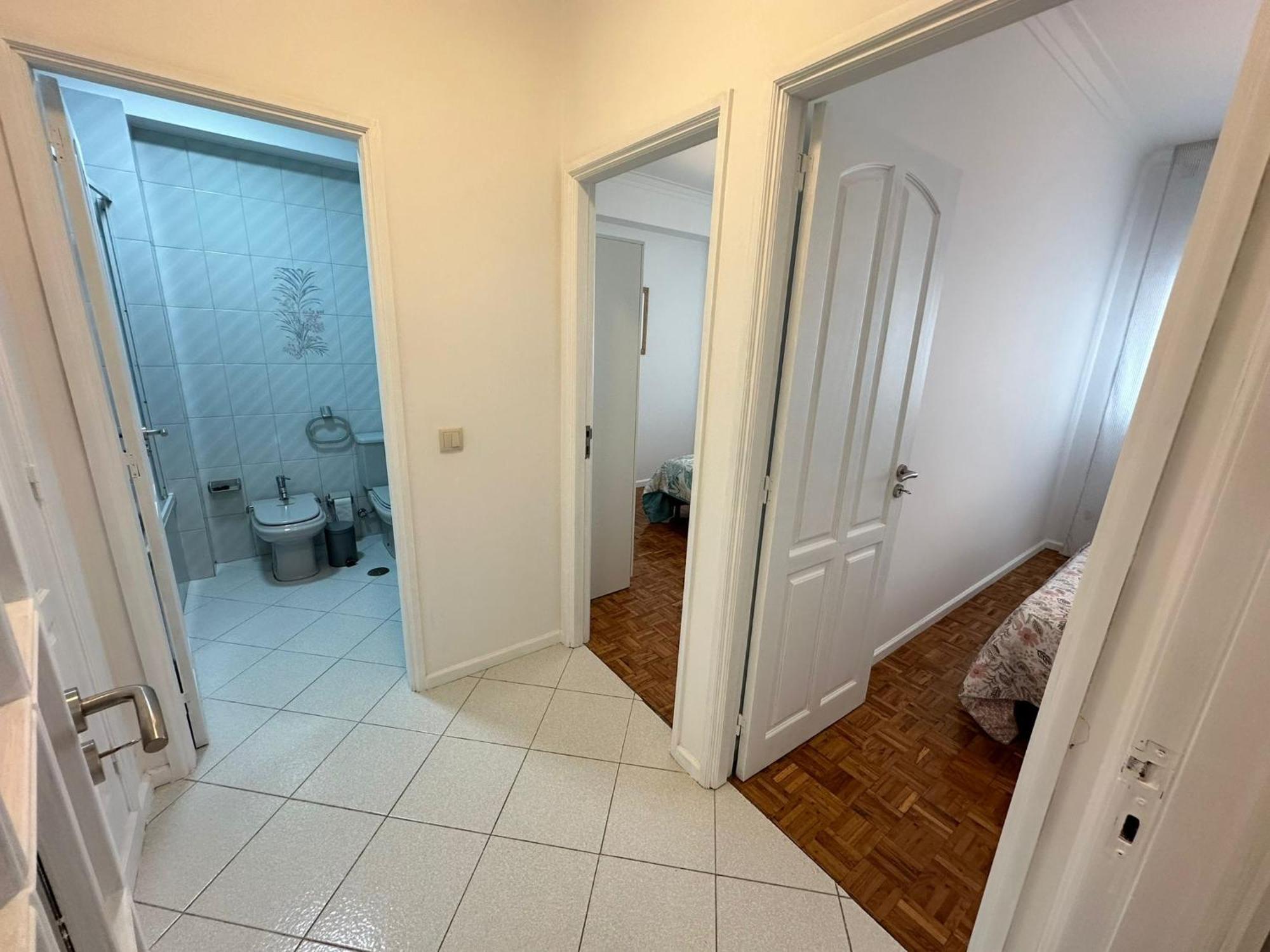 Apartment Da Marginal