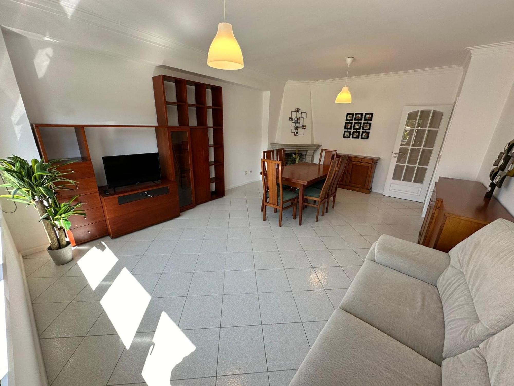 Apartment Da Marginal