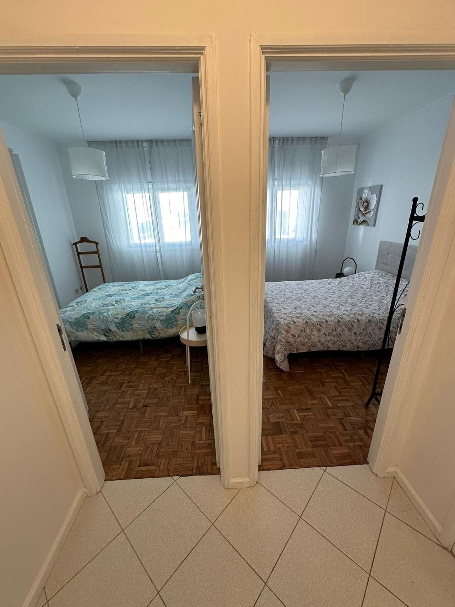 Da Marginal Apartment Esposende