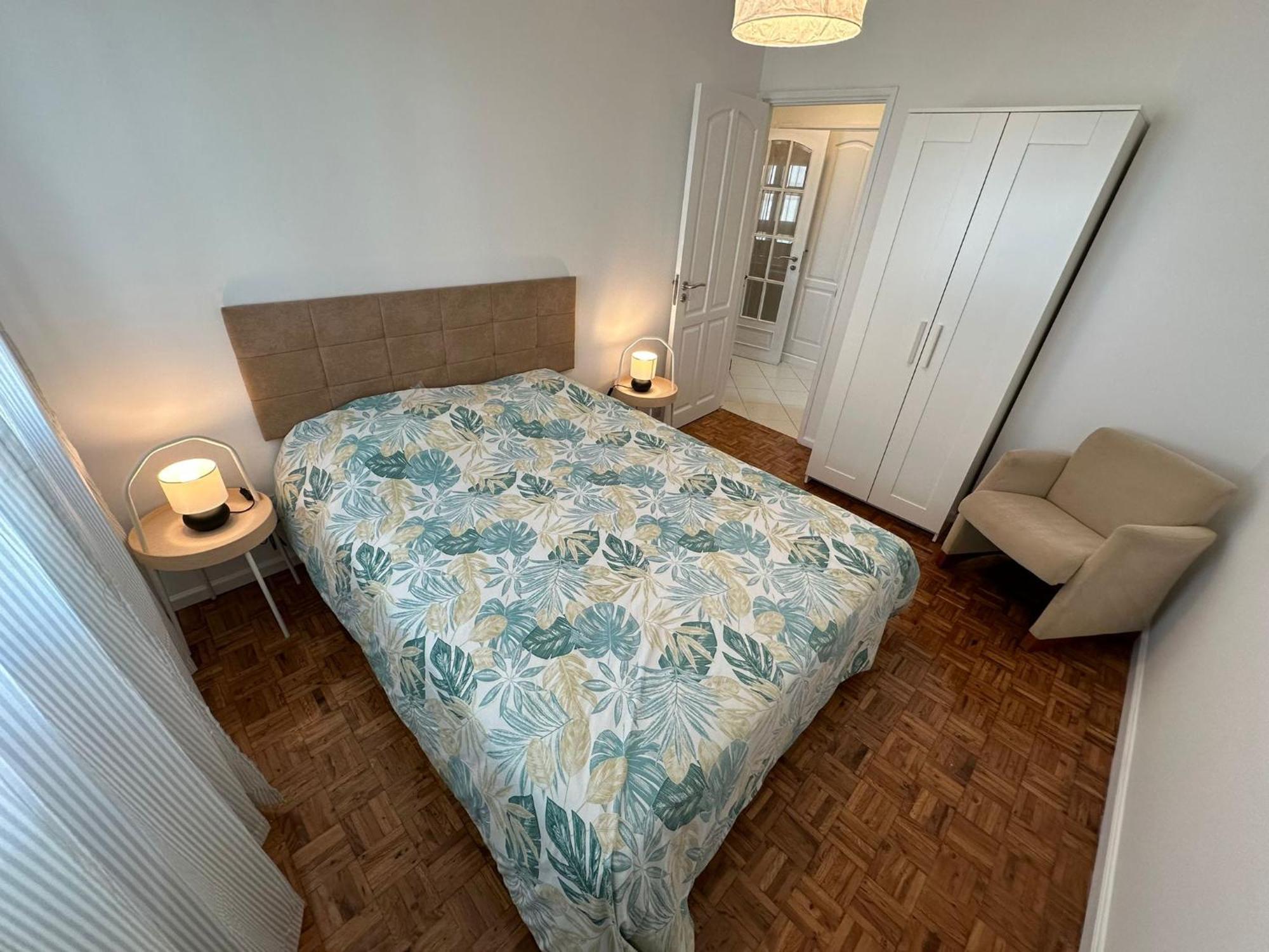 Da Marginal Apartment *