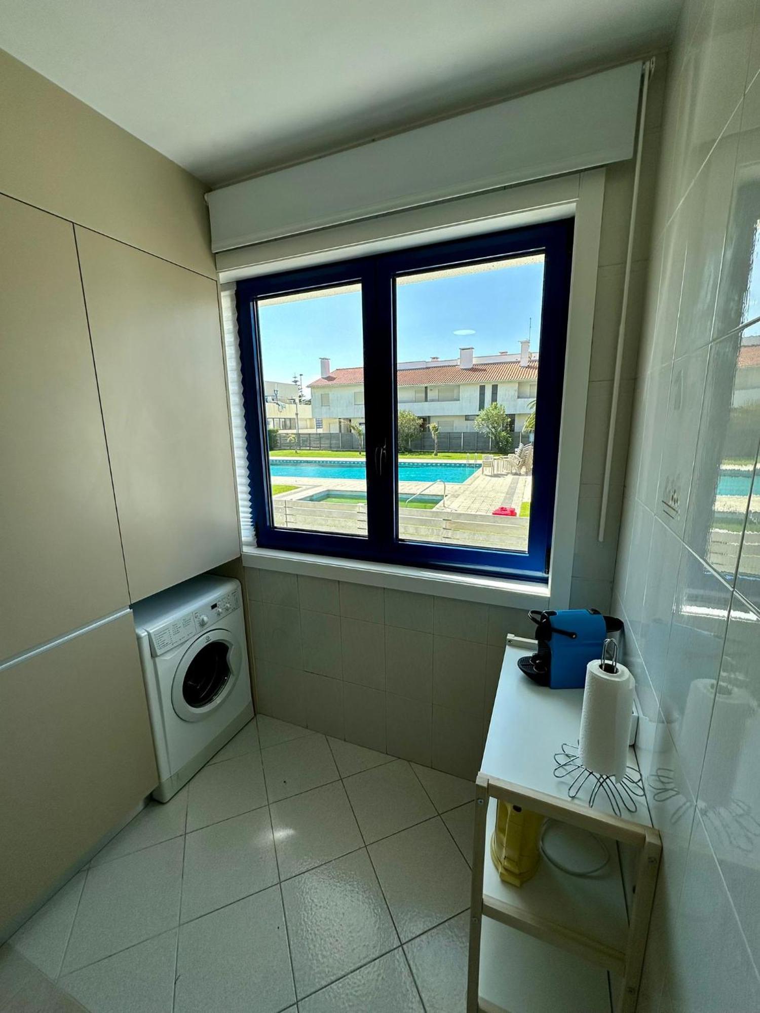 Apartment Da Marginal *