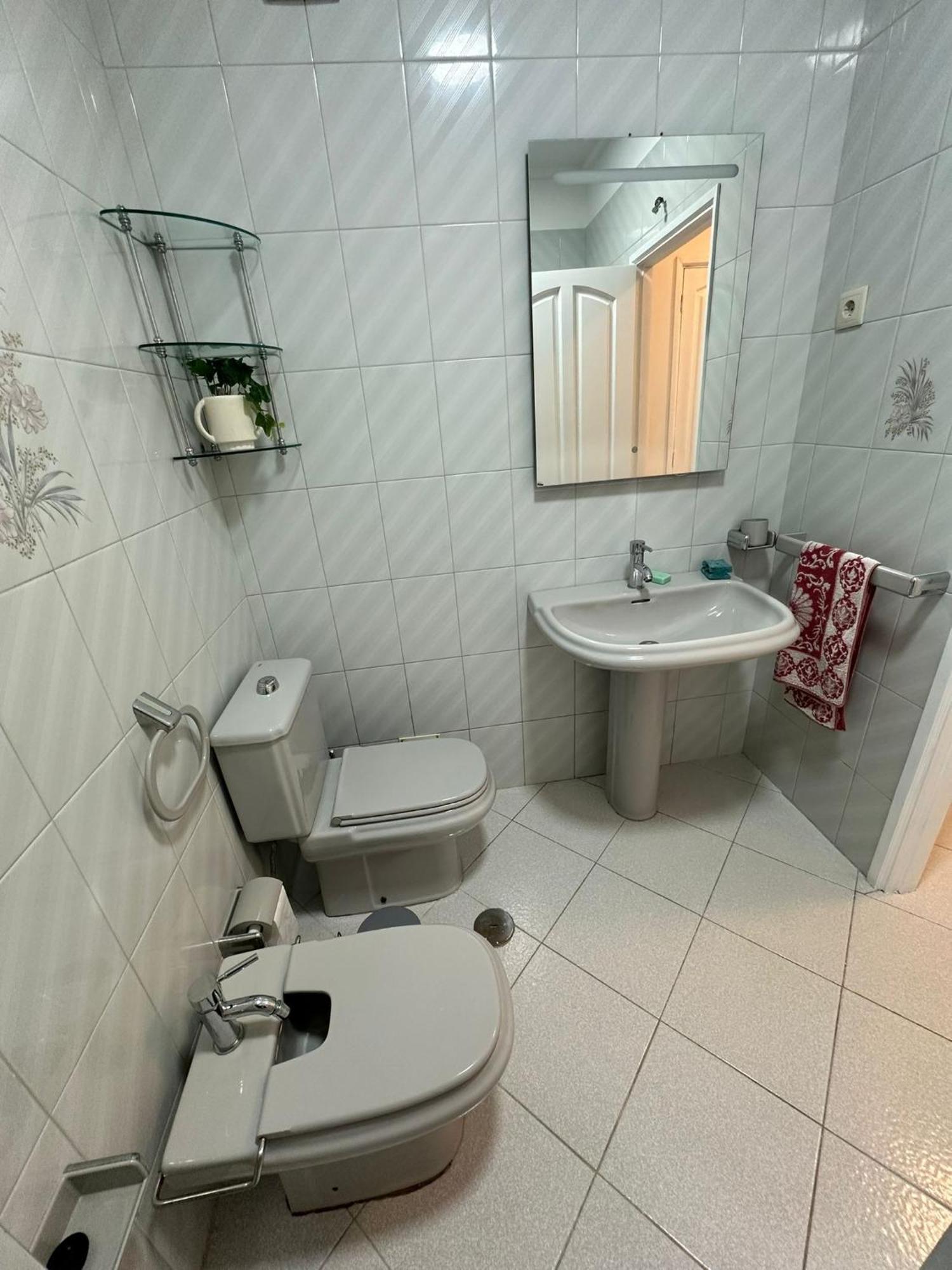 Da Marginal Apartment *