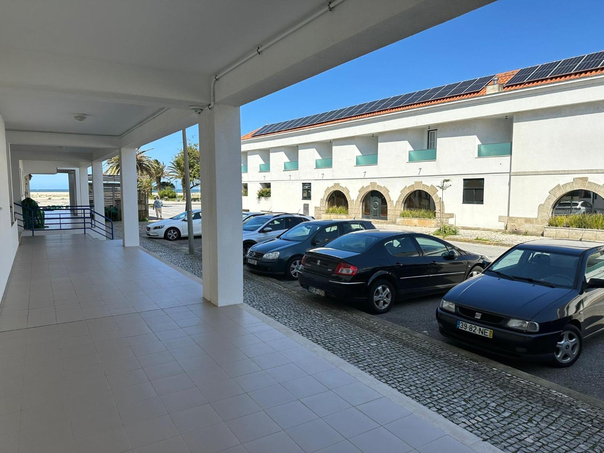 Apartment Da Marginal