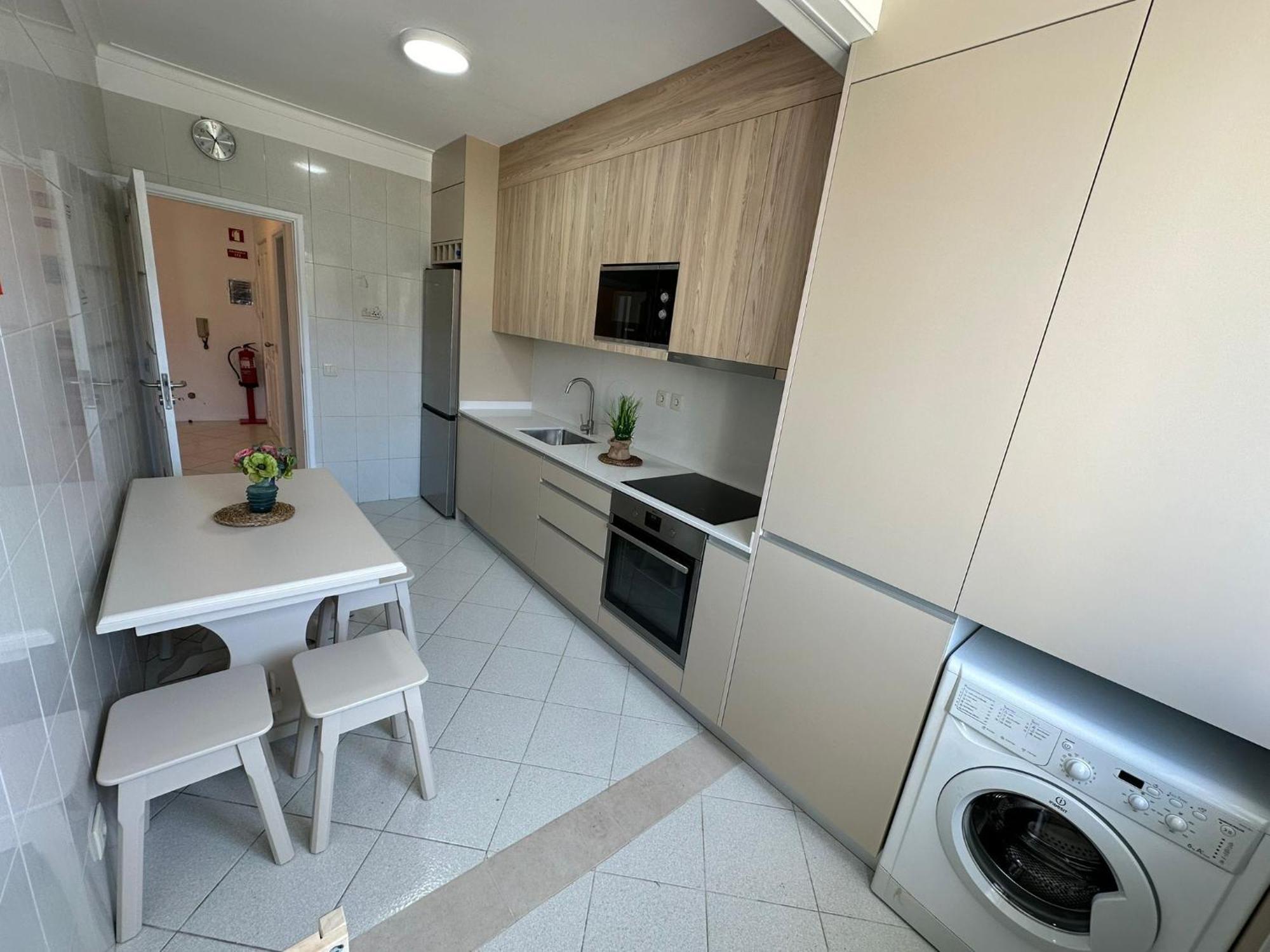 Apartment Da Marginal *