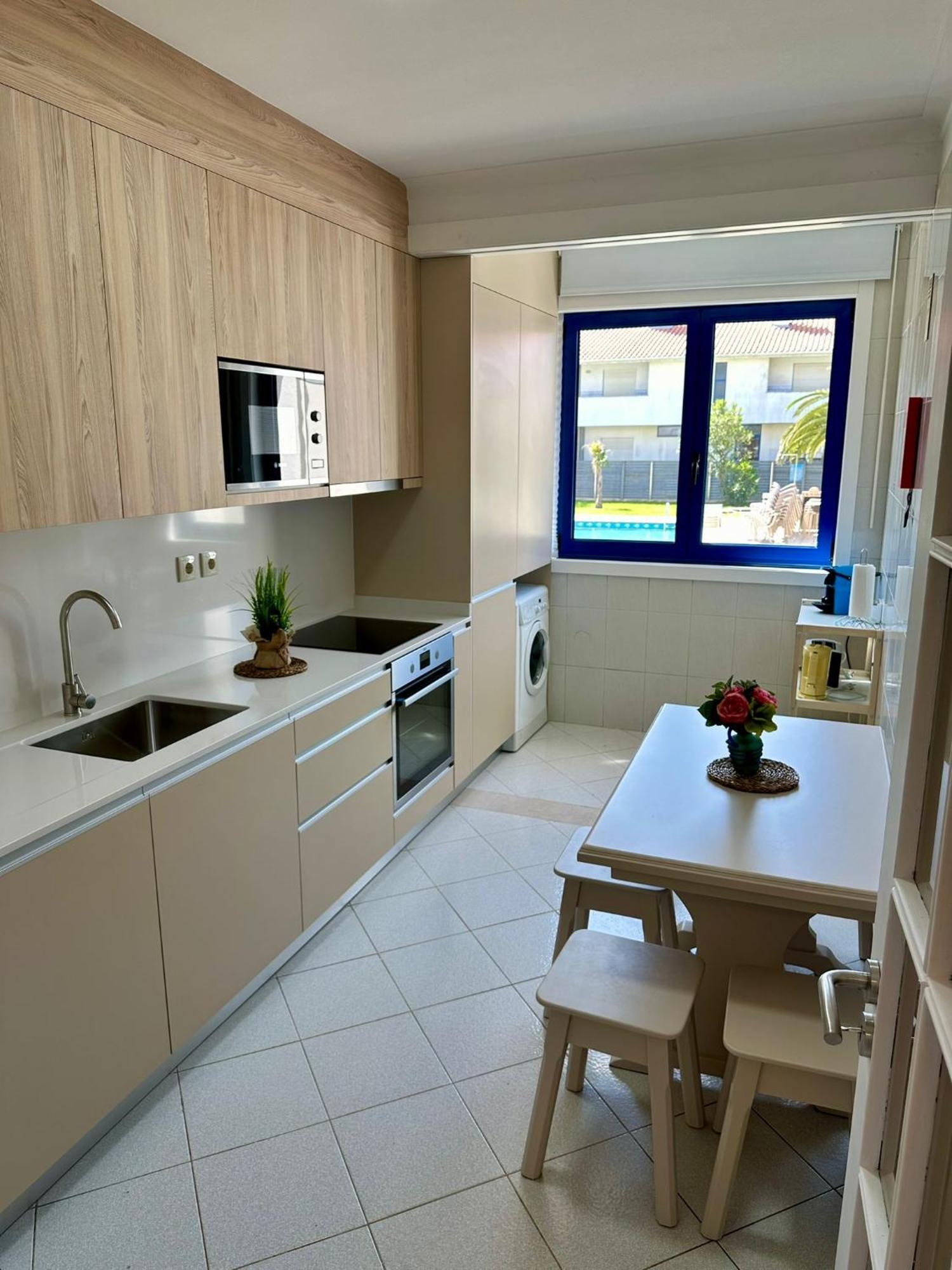 Da Marginal Apartment *